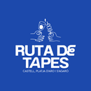 Ruta de Tapes Platja d'Aro APK