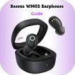 Baseus WM02 Earphones Guide