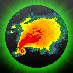 RadarScope アプリダウンロード