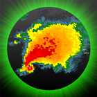 RadarScope أيقونة