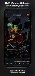 RadarScope