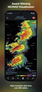 RadarScope