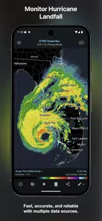RadarScope