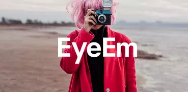 EyeEm - Foto Filtros Câmara