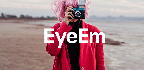 Cómo descargar EyeEm - Cámara y foto filtros en Android image