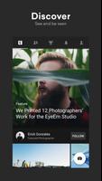 EyeEm screenshot 1