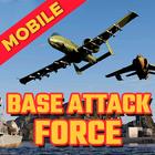 Base Attack Force Guide ikon