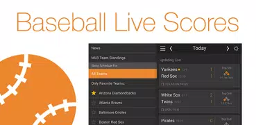 Baseball MLB Scores, Stats, Plays, & Schedule 2021