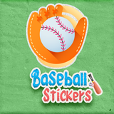 Baseball MLB WAStickers
