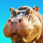 Wild Guess: Animal Trivia biểu tượng