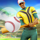 Baseball Club أيقونة