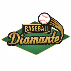 Baseball Diamante