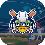 Doodle Slugger : Baseball Game