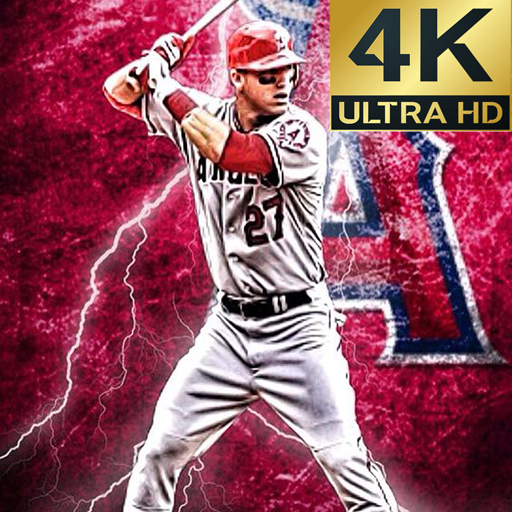 Baseball Wallpapers HD 2019