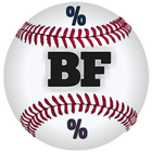Baseball forecast( prediction MLB, NPB,KBO league) icône
