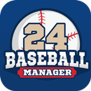 Baseball Legacy Manager 24 APK