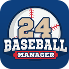 Baseball Legacy Manager 24 иконка