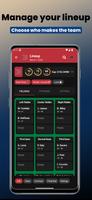 Baseball Legacy Manager 24 الملصق