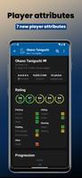 Baseball Legacy Manager 24 تصوير الشاشة 2