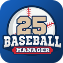 Baseball Legacy Manager 25 APK