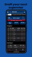 Baseball Legacy Manager 25 تصوير الشاشة 3