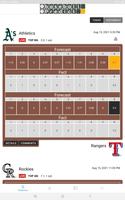Baseball Predict‪s Cartaz