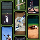 Baseball Wallpaper HD 4K APK