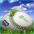 Baseball Wallpaper