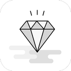 Redeem code: diamonds icône