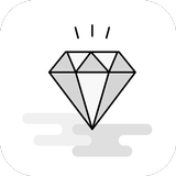 Redeem code: diamonds-icoon