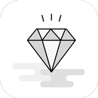 آیکون‌ Redeem code: diamonds