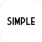 Simple Note أيقونة