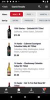 Basecamp Wine & Spirits اسکرین شاٹ 2
