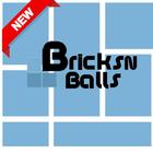 Tips:brick n ball 圖標