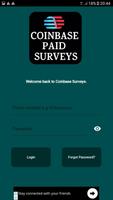 Coinbase Online Surveys capture d'écran 1