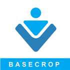 Basecrop icône