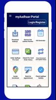 National ID Card Information পোস্টার