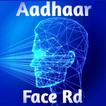 ”Aadhar Face Rd Authentication