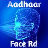 Aadhar Face Rd Authentication icône