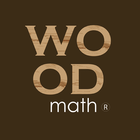WoodMath icône