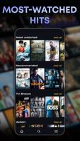 MovieSmile - Watch Films&TV ảnh chụp màn hình 2