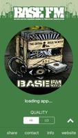 BASE FM الملصق