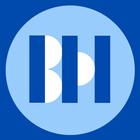 BaseHubs أيقونة