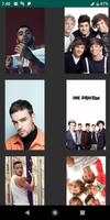2 Schermata One Direction Wallpaper