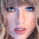 Taylor Swift background APK