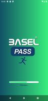 Basel Pass Plakat