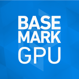 Basemark GPU biểu tượng