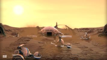 GPUScore: The Expedition পোস্টার