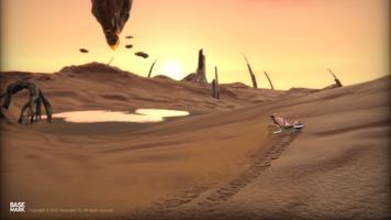 GPUScore: The Expedition স্ক্রিনশট 1