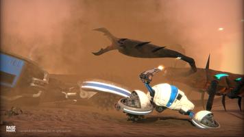 GPUScore: The Expedition স্ক্রিনশট 3